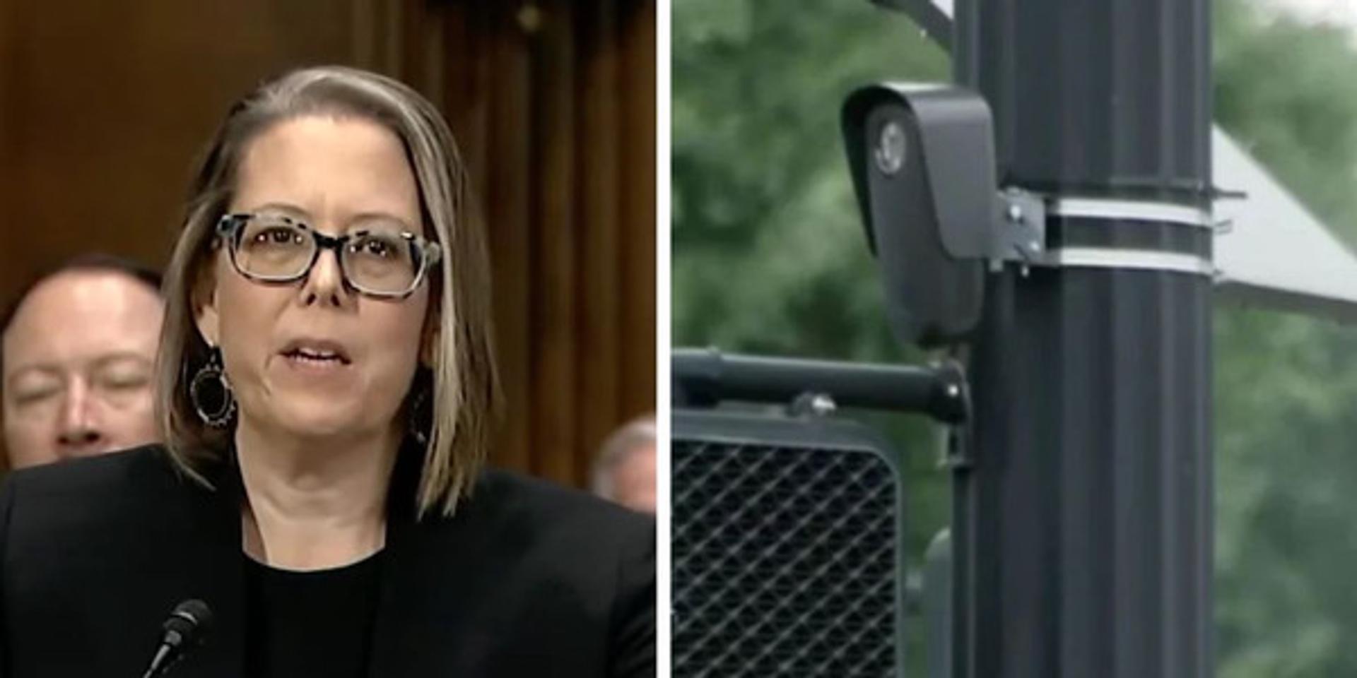 Judge in OK tosses drug case citing police abuse of Flock camera logs as violation of Fourth Amendment