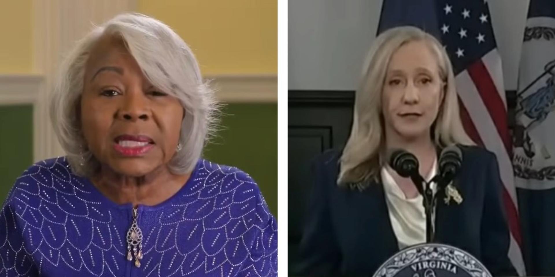 BREAKING: FBI raids Virginia office of Spanberger ally, state senate president pro tem in massive corruption probe