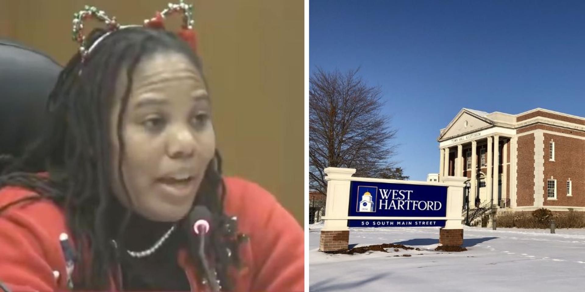 Should black teachers be paid more for 'extra burden' of being black? CT school board member thinks so