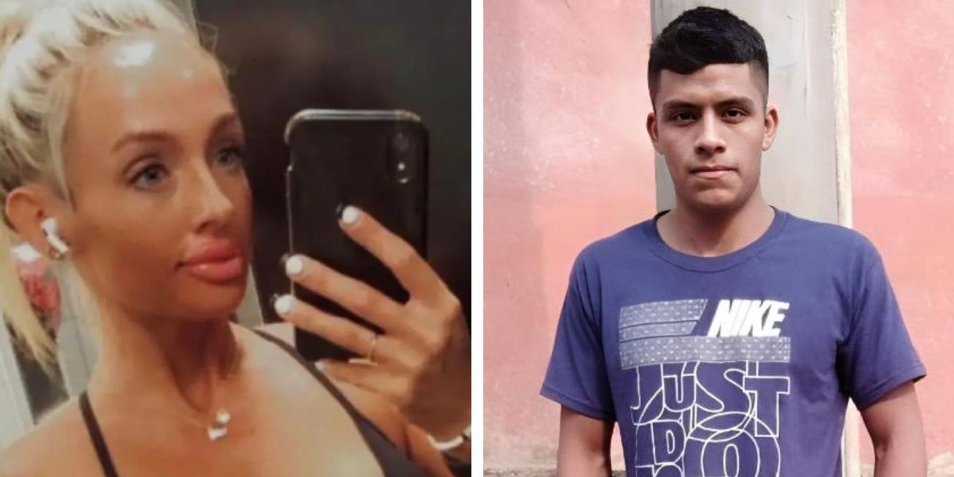 Rachel Morin's illegal immigrant killer sentenced to life in prison, no parole