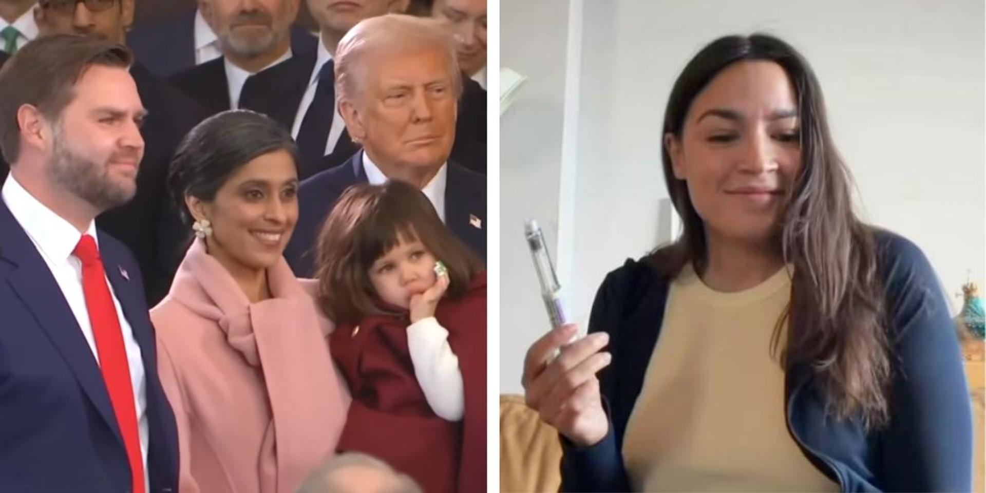 LIBERAL BABY BUST: Leftists aren't having kids over mental health, stress while conservatives keep forming families: IFS study
