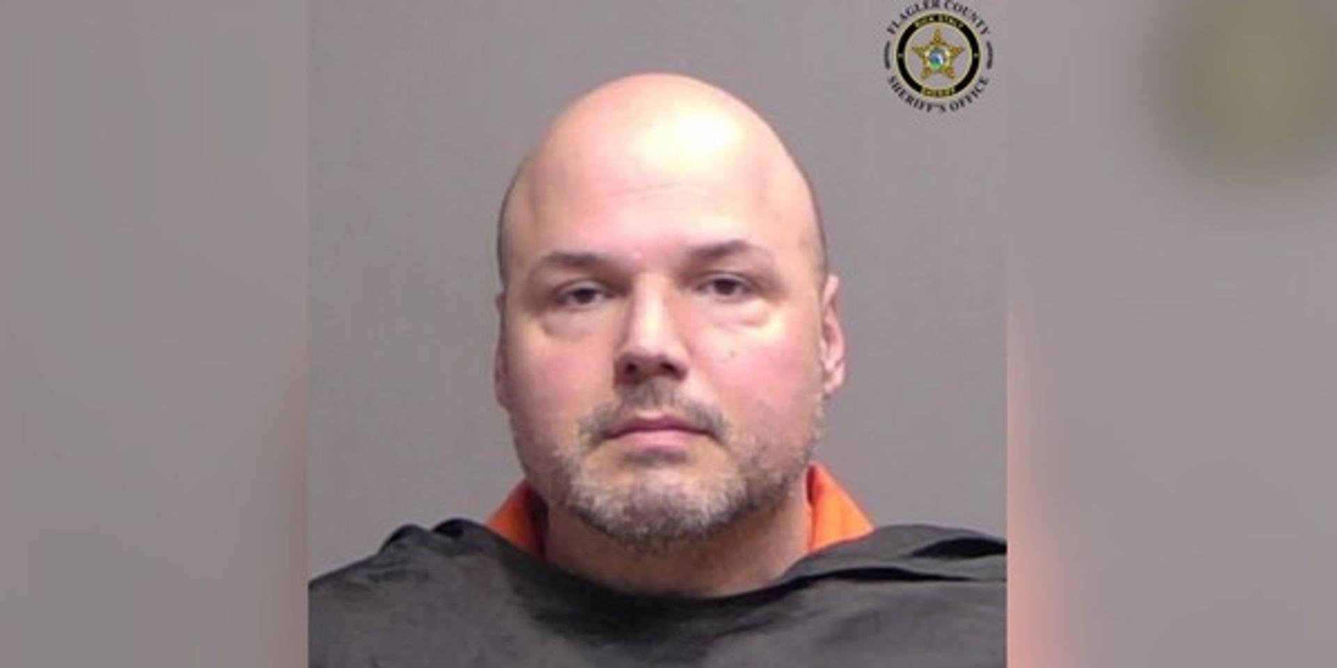 Former Miami Dade College professor arrested on child sex crime charges after DNA links him to rape of missing 15-year-old girl