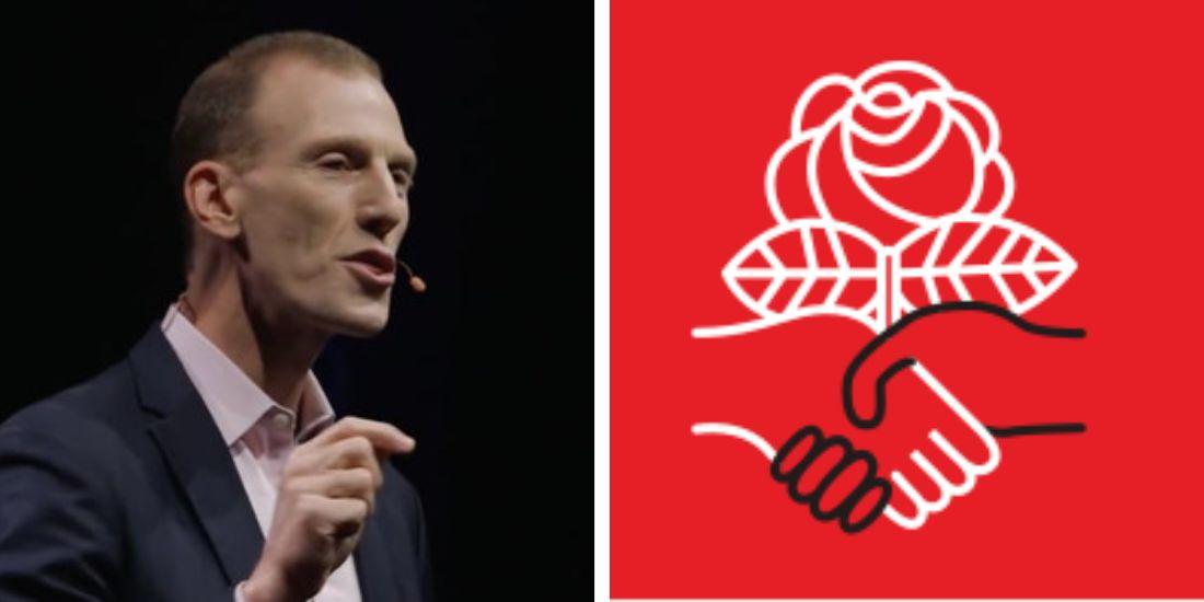 Top ex-Clinton advisor sounds alarm over DSA's socialist surge in Democrat Party