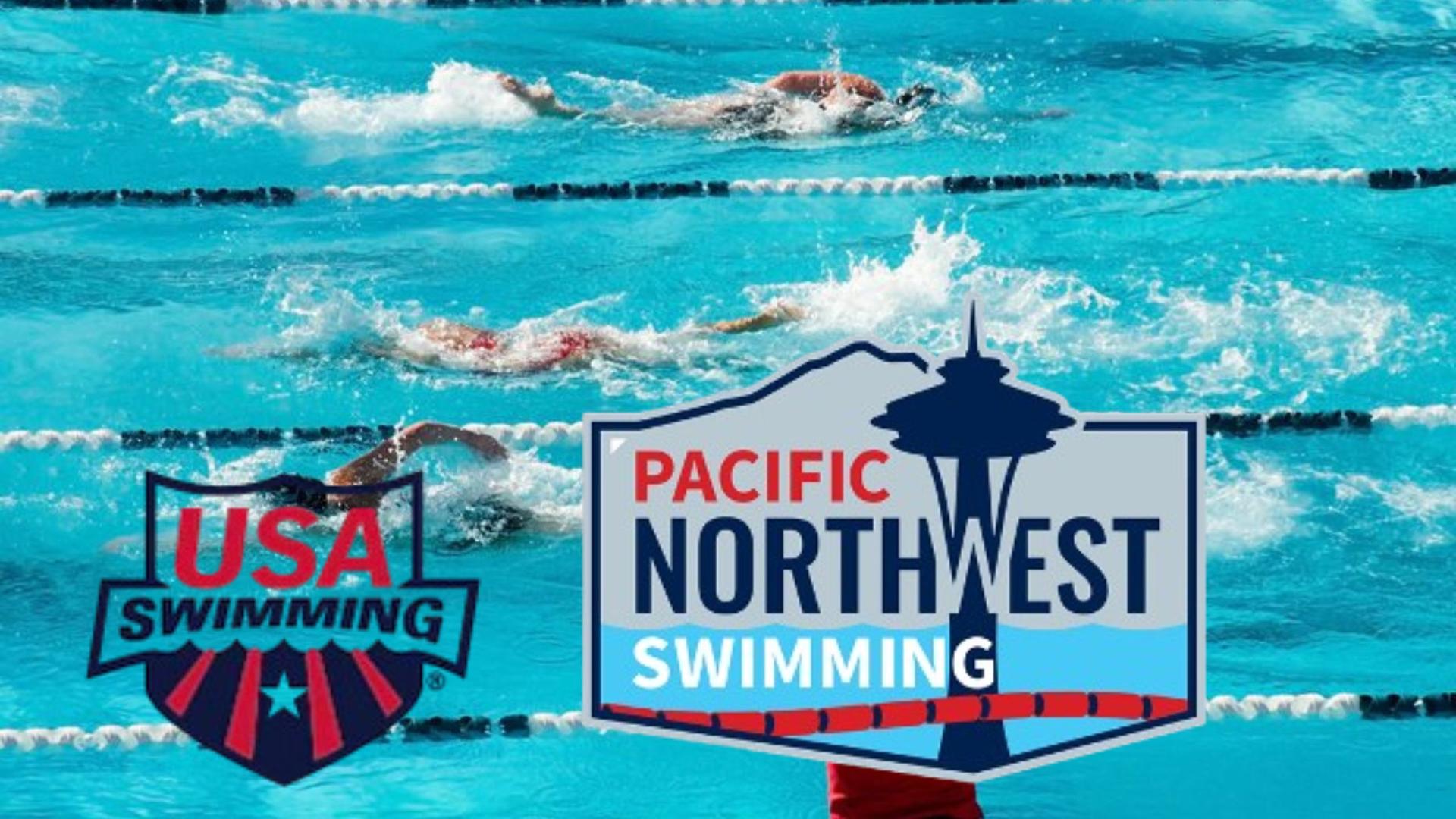 Washington swim league finds workaround to keep boys competing in girls' events