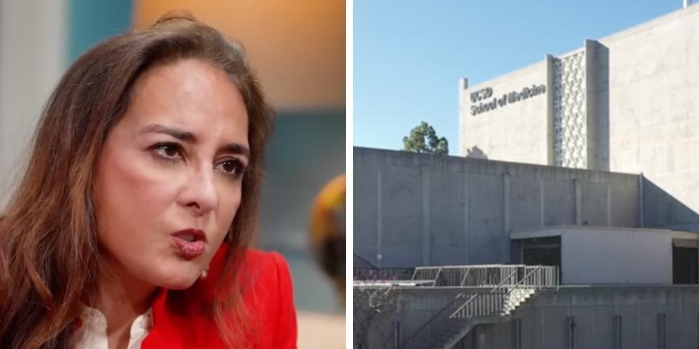 UCSD med school uses 'shadow' admissions system to favor 'underrepresented minorities': DOJ