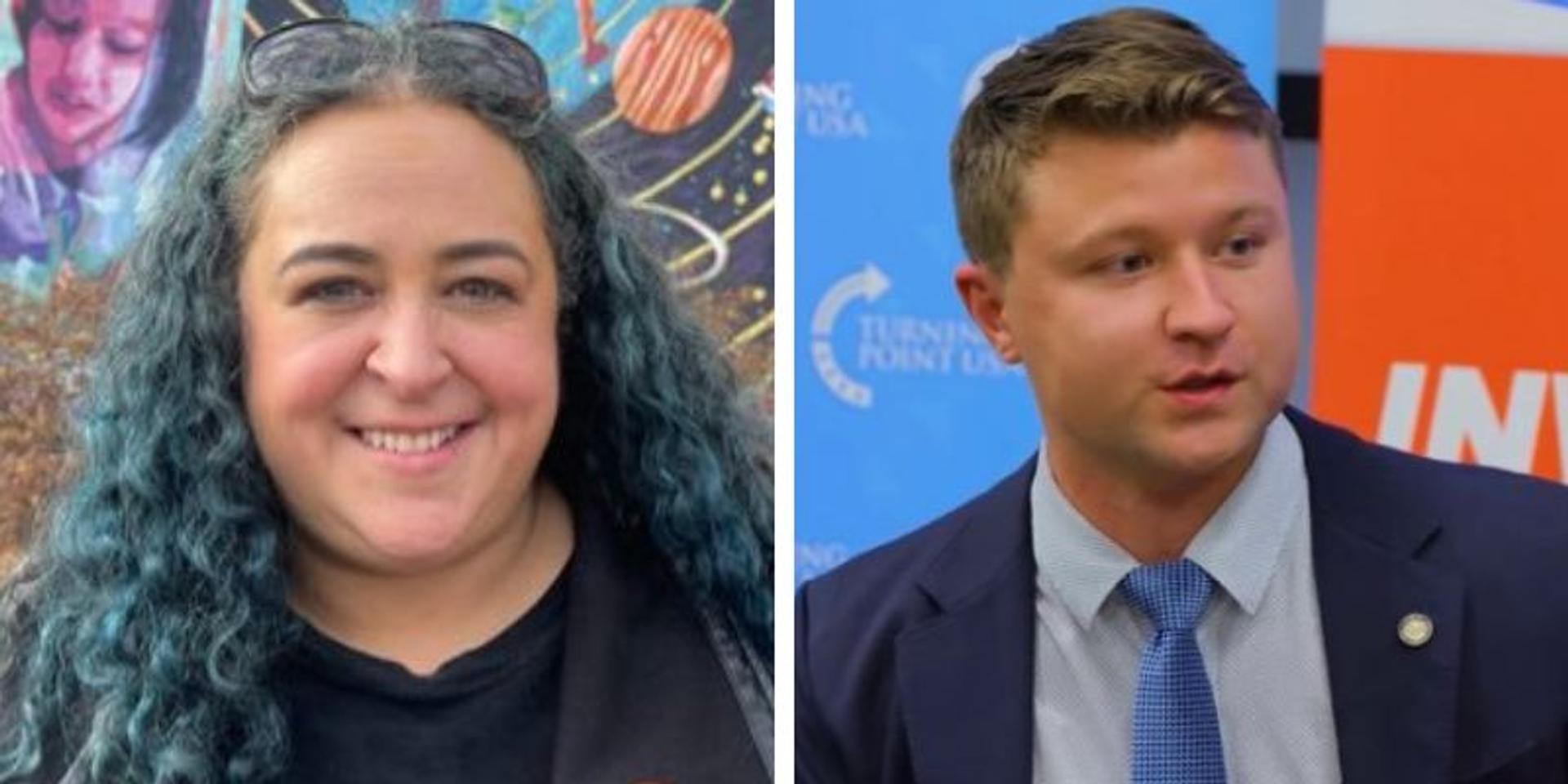 'Go f*cking shoot yourself': Leftist rep lashes out at GOP lawmaker after anti-2A bill fails in Minnesota House