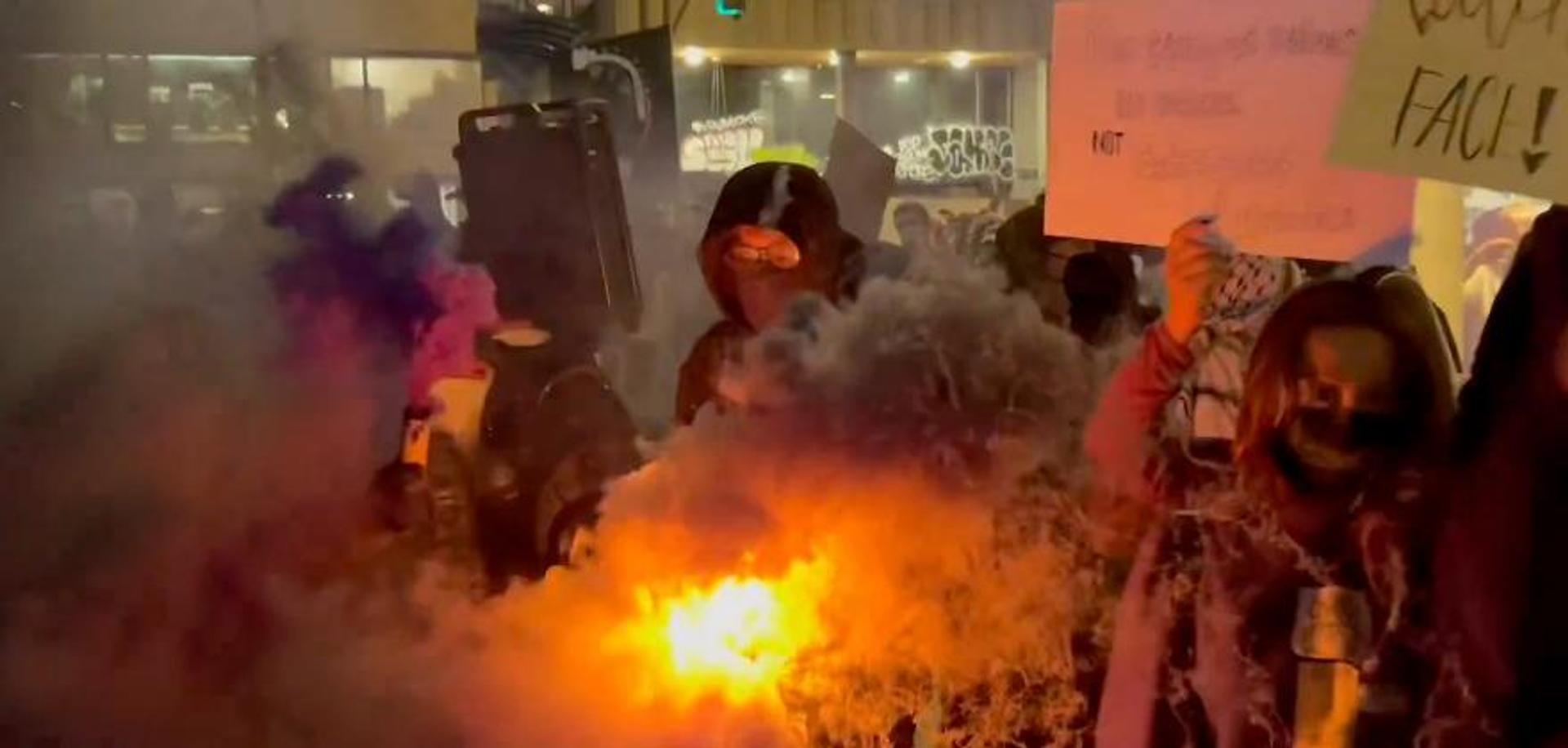 74% of Americans say freedom of speech is 'heading in wrong direction' in US: FIRE poll