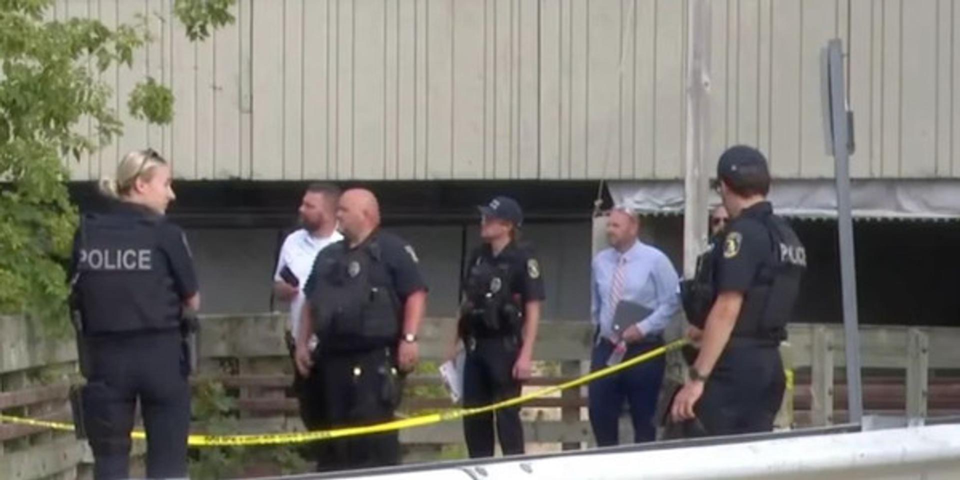 Multiple murders of homeless men along Michigan trail spark fears of possible serial killer