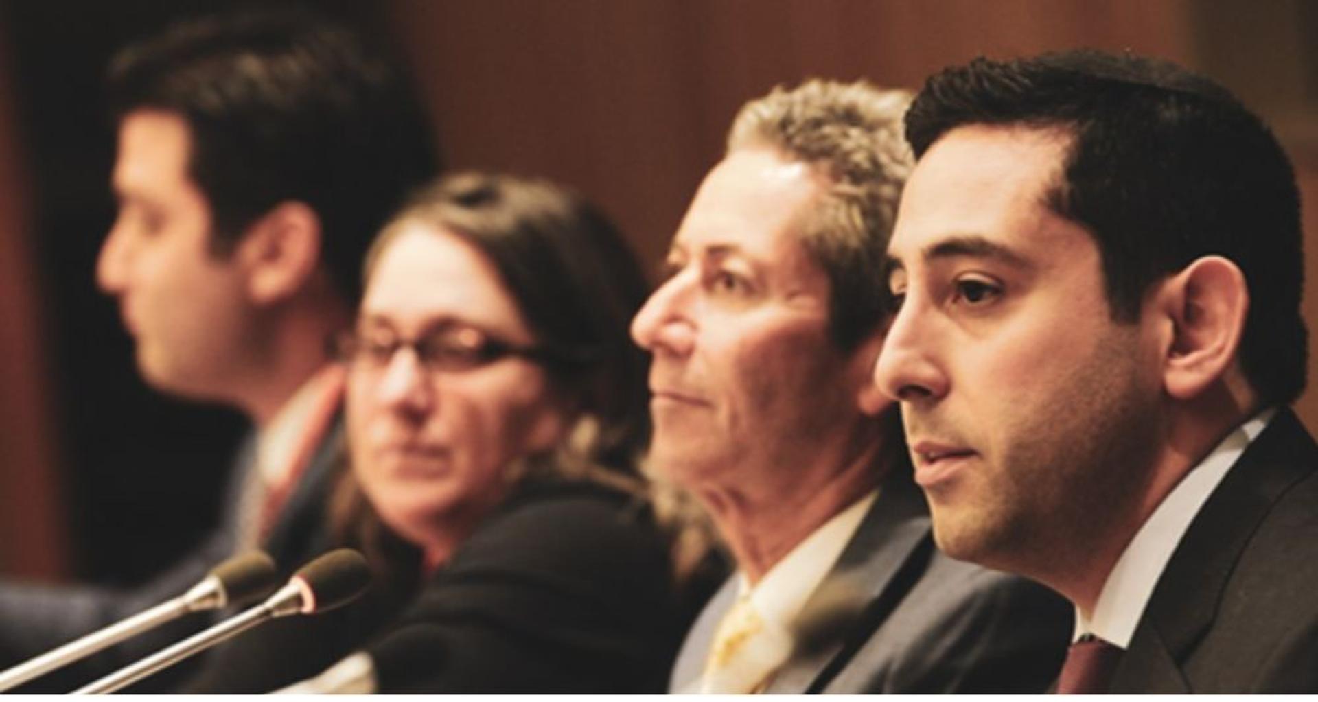 Jewish advocacy group urges SCOTUS to hear challenge to Washington law allowing trans runaways to be hidden from families