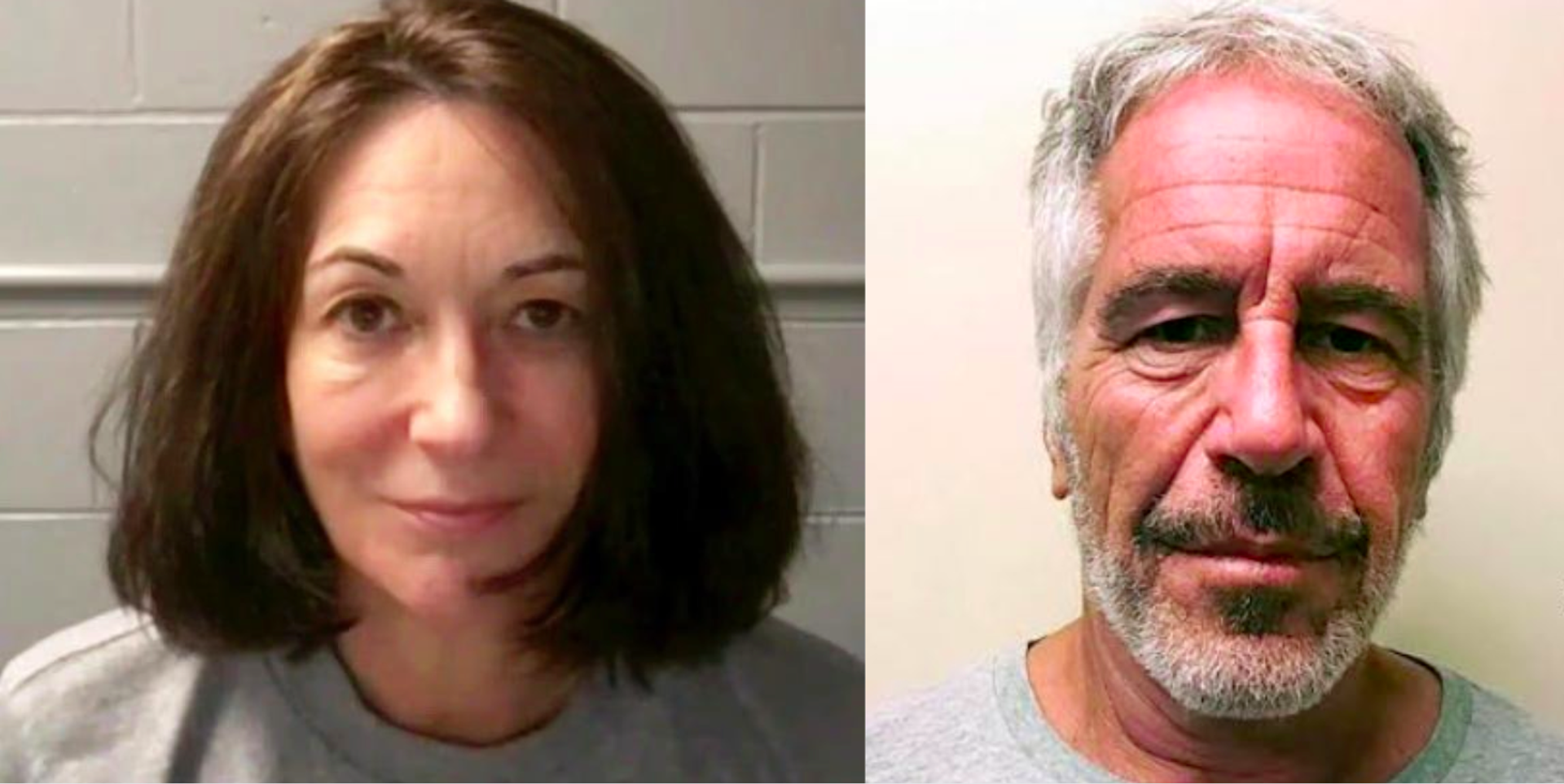 BREAKING: NY federal judge unseals Ghislaine Maxwell grand jury docs to comply with Epstein files transparency act