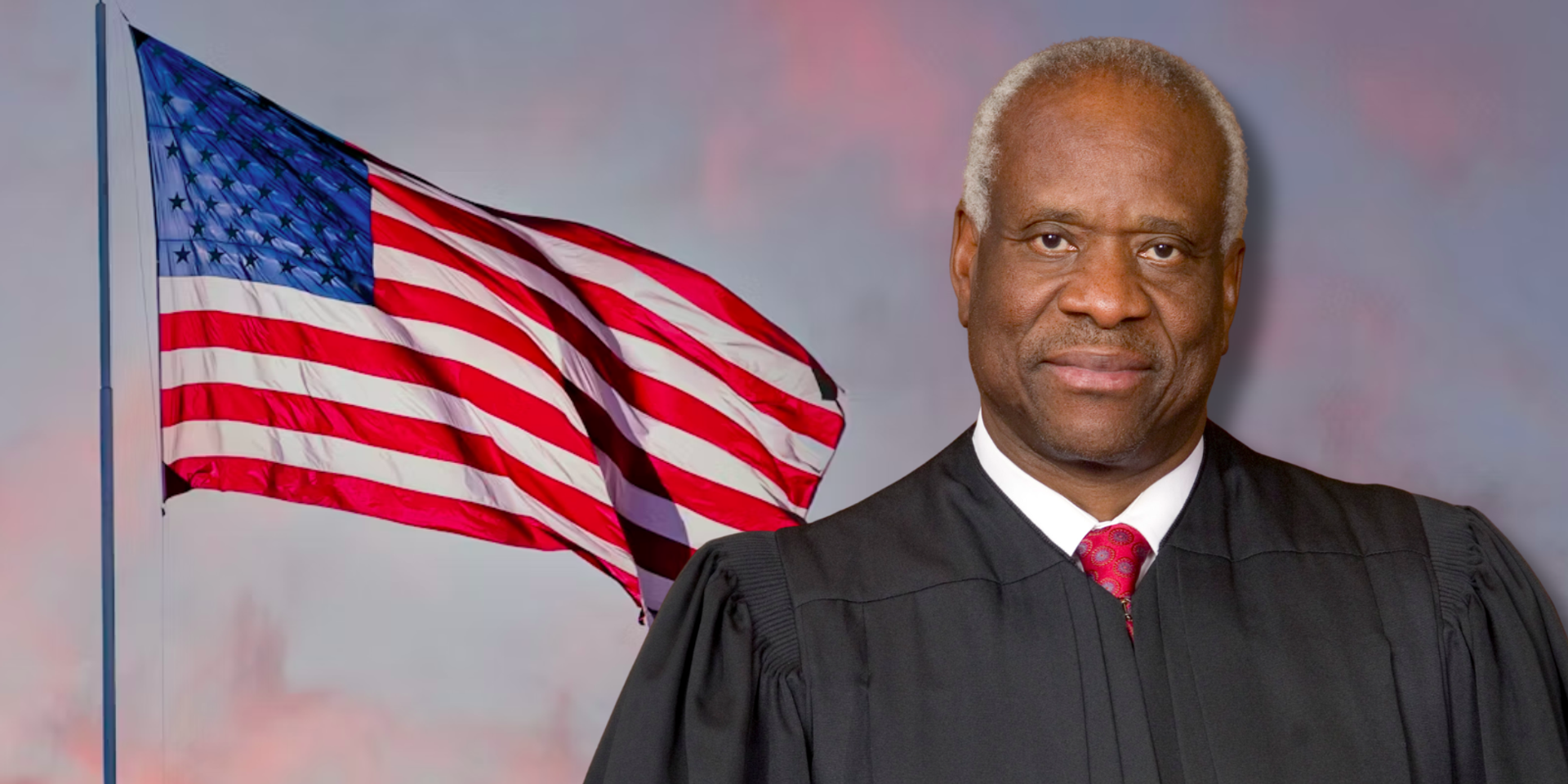 Justice Thomas defines what it means to be an American in dissent against SCOTUS birthright ruling