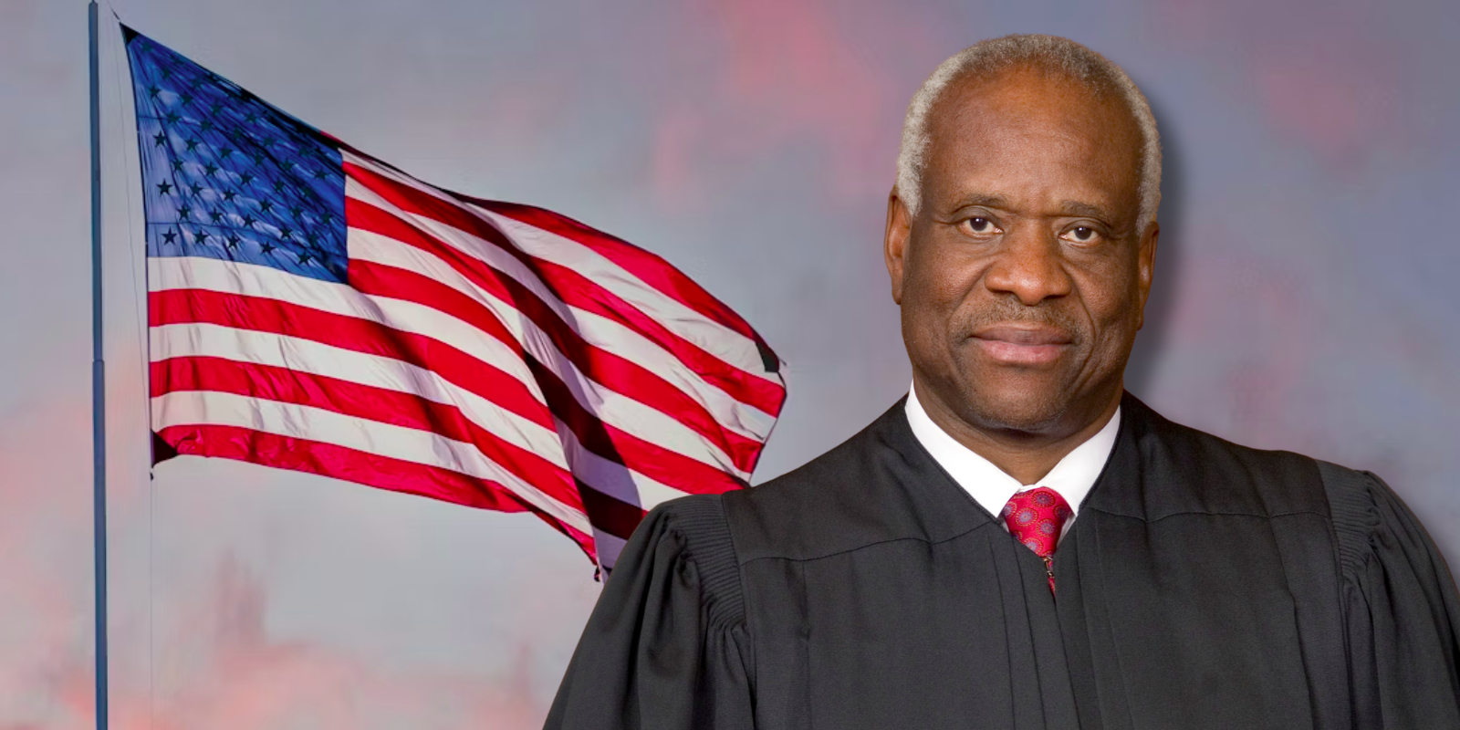 Justice Thomas defines what it means to be an American in dissent against SCOTUS birthright ruling