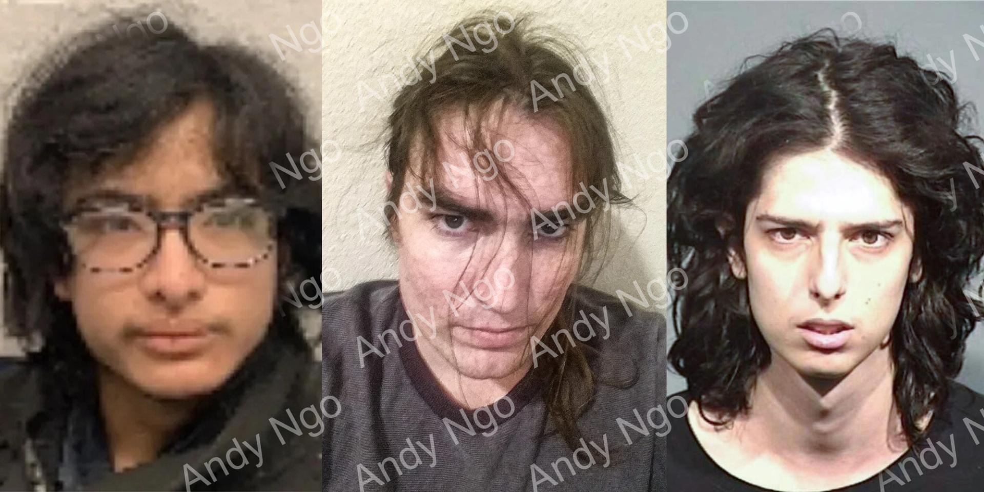 ANDY NGO REPORTS: Zizian death cult murder trial delayed again
