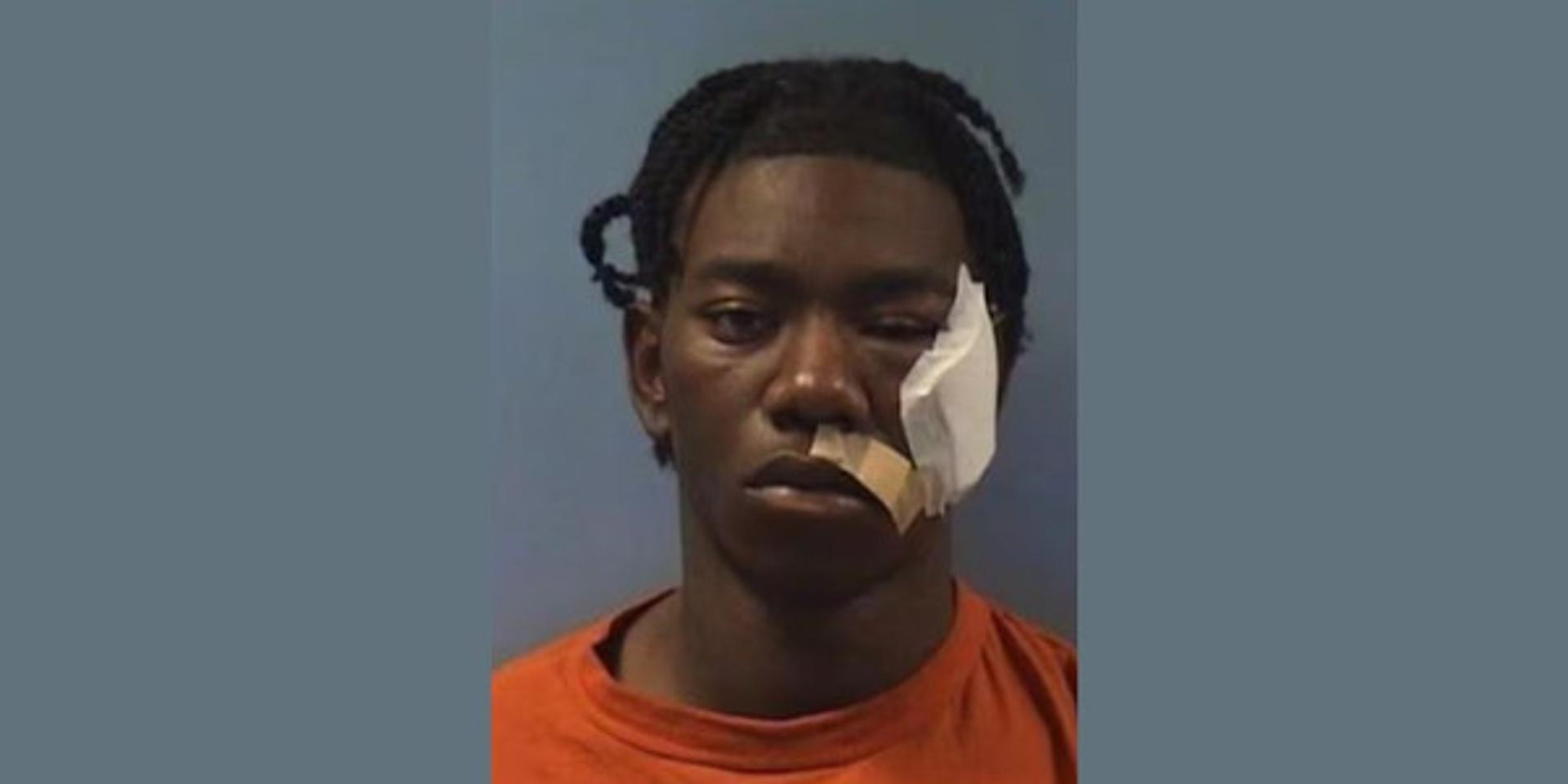 Ohio teen held on $8,000 bail after trans-identifying male assaulted at theme park