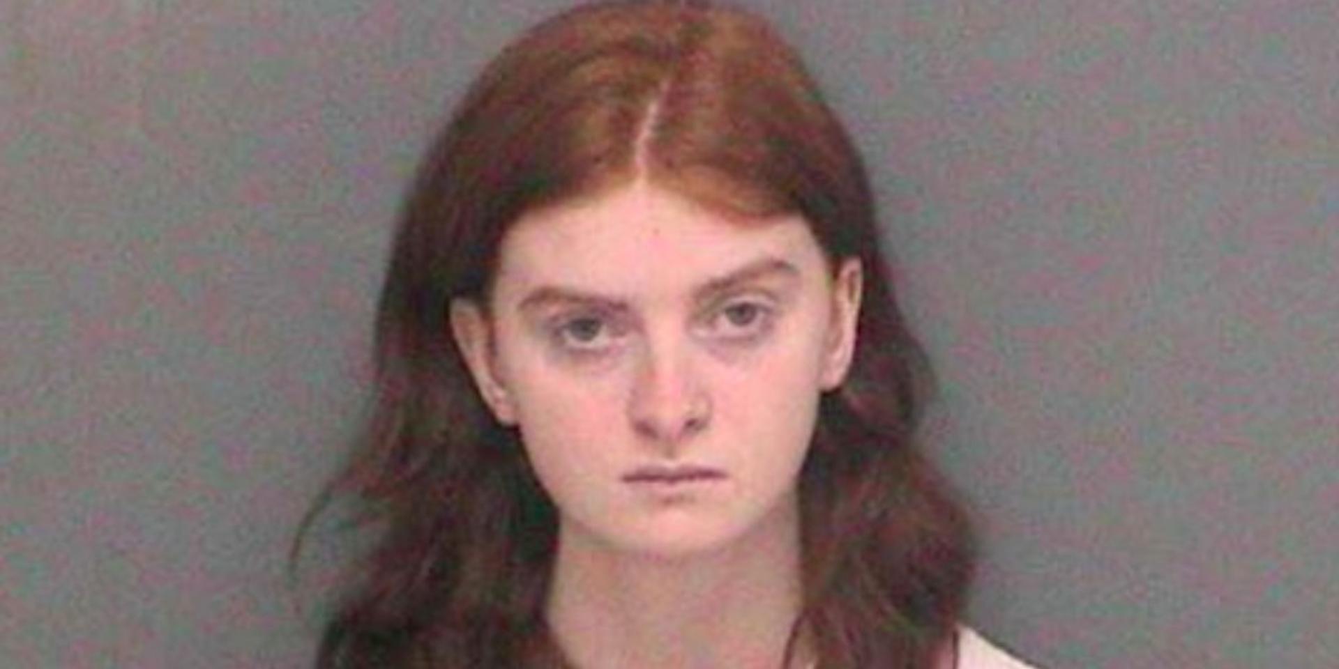 Trans teen pleads guilty to planning massacre at Indiana school—police say she built shrine to Parkland shooter
