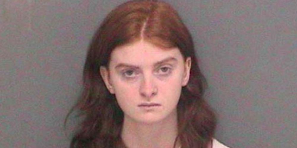 Trans teen pleads guilty to planning massacre at Indiana school—police say she built shrine to Parkland shooter