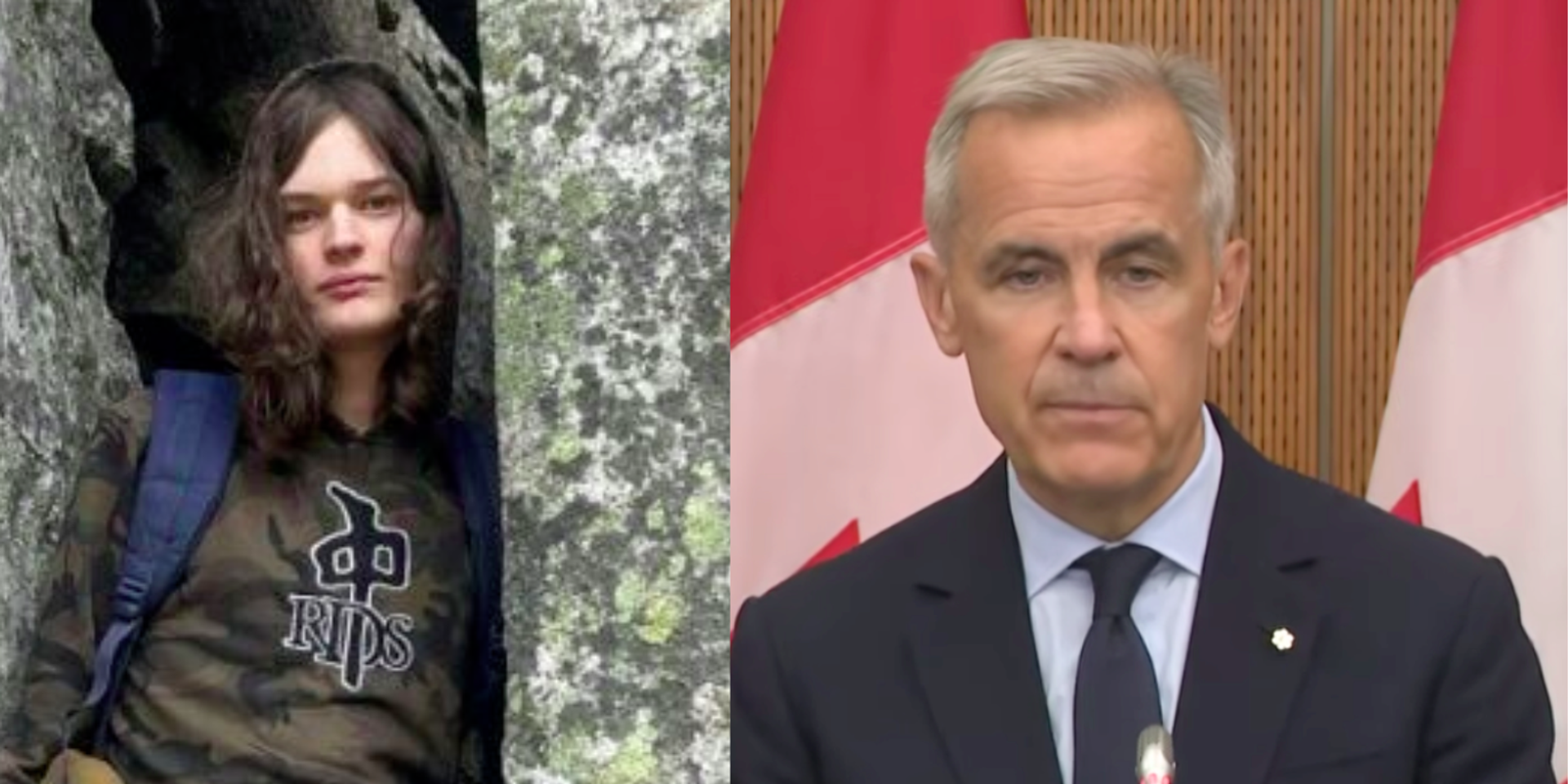 Canadian govt memo claims 'false claims of transgender violence' circulated online after Tumbler Ridge trans shooter killed mother, brother, school children in massacre
