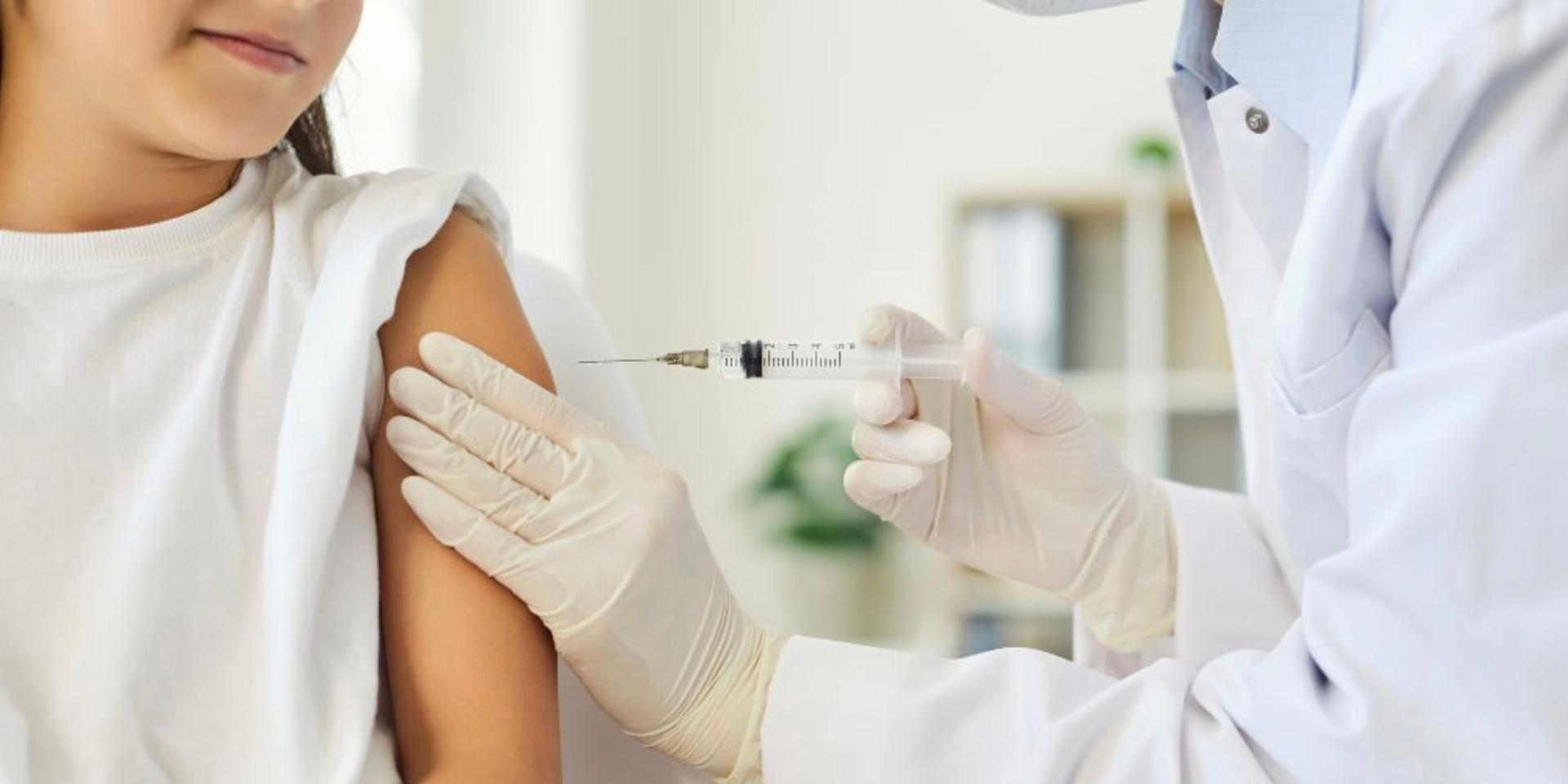 Myocarditis found ONLY in Covid vaxxed kids: study