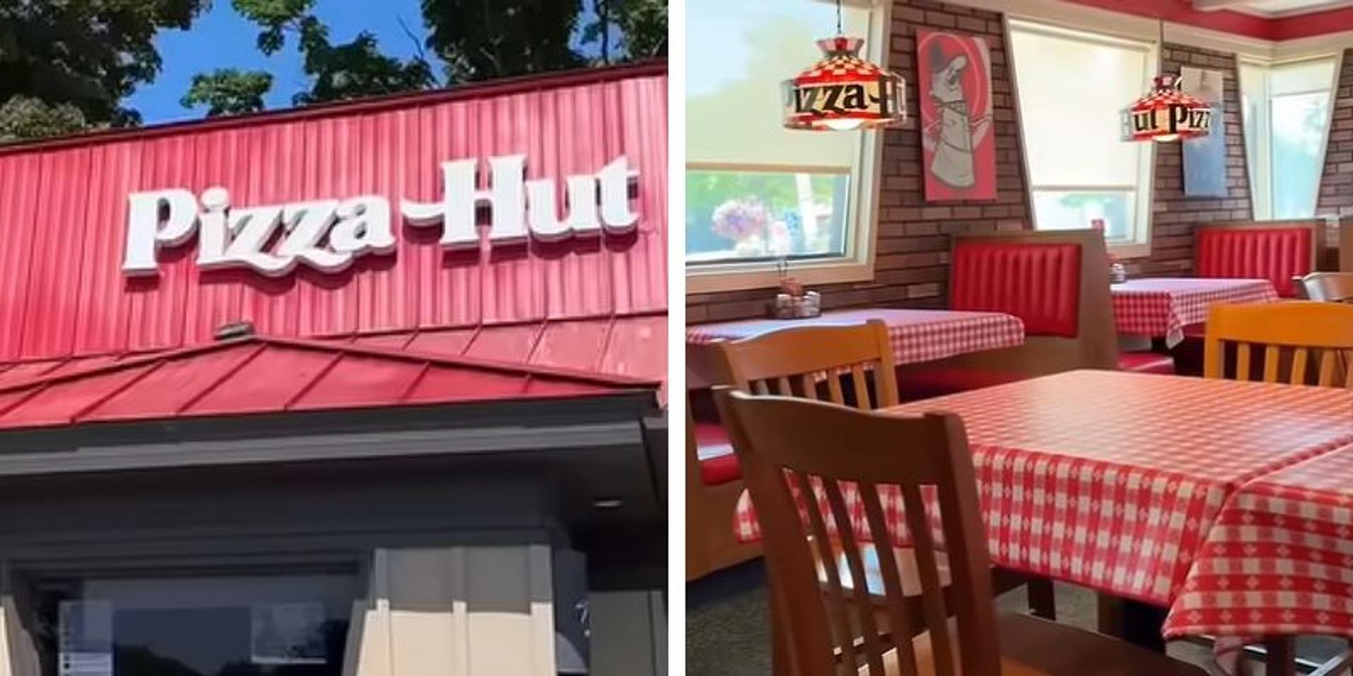 Pizza Hut to close 250 locations nationwide amid sell-off concerns