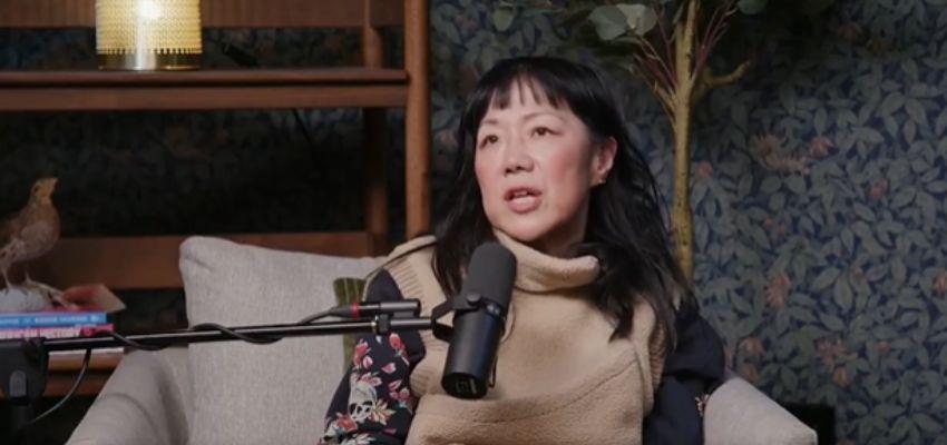 Leftist comedian Margaret Cho claims US is experiencing 'trans genocide'—cites bathroom laws