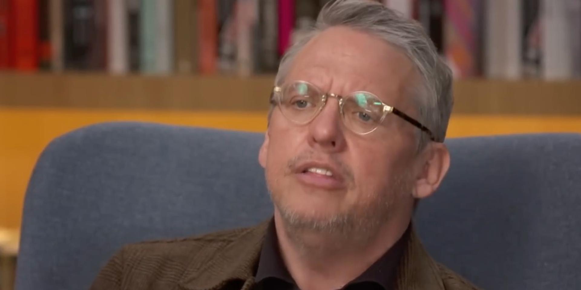 'Anchorman' director Adam McKay ditches Dems, says 'no group is worse than white liberals'