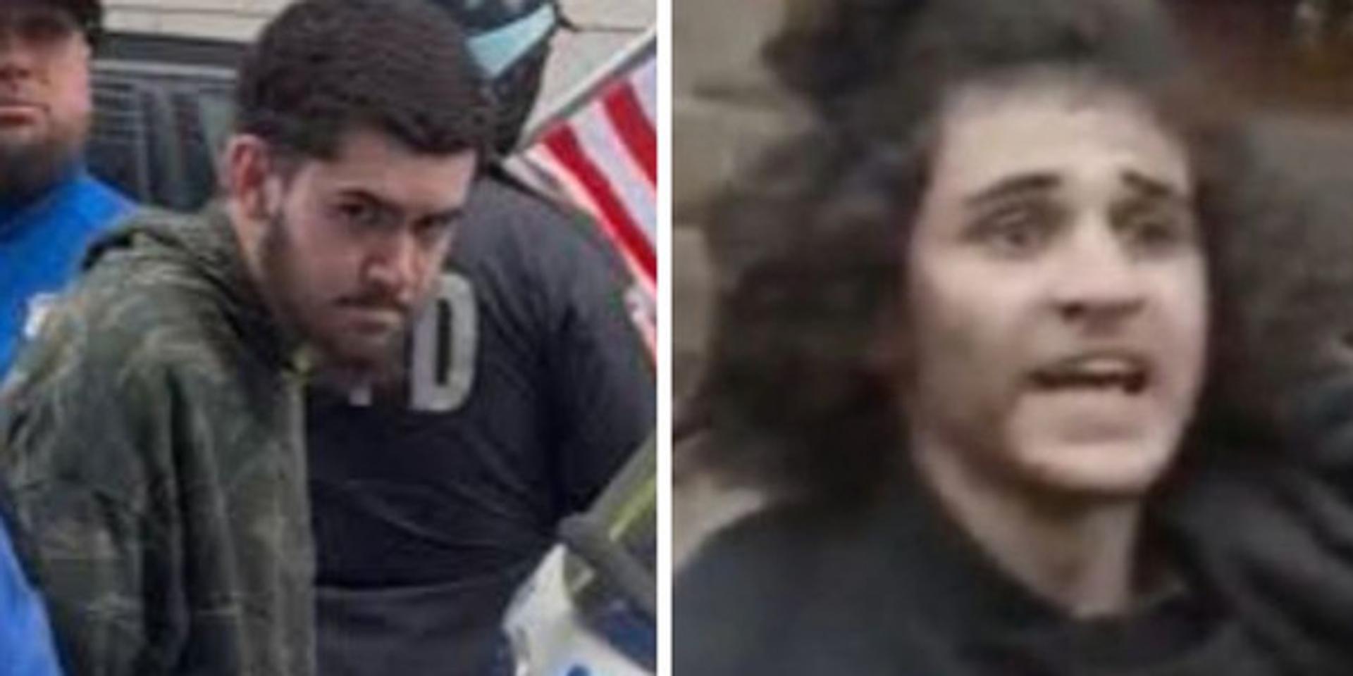 Penn. ISIS-inspired attempted bombing suspects planned mass killing, to blow conservative influencer 'in half': court docs