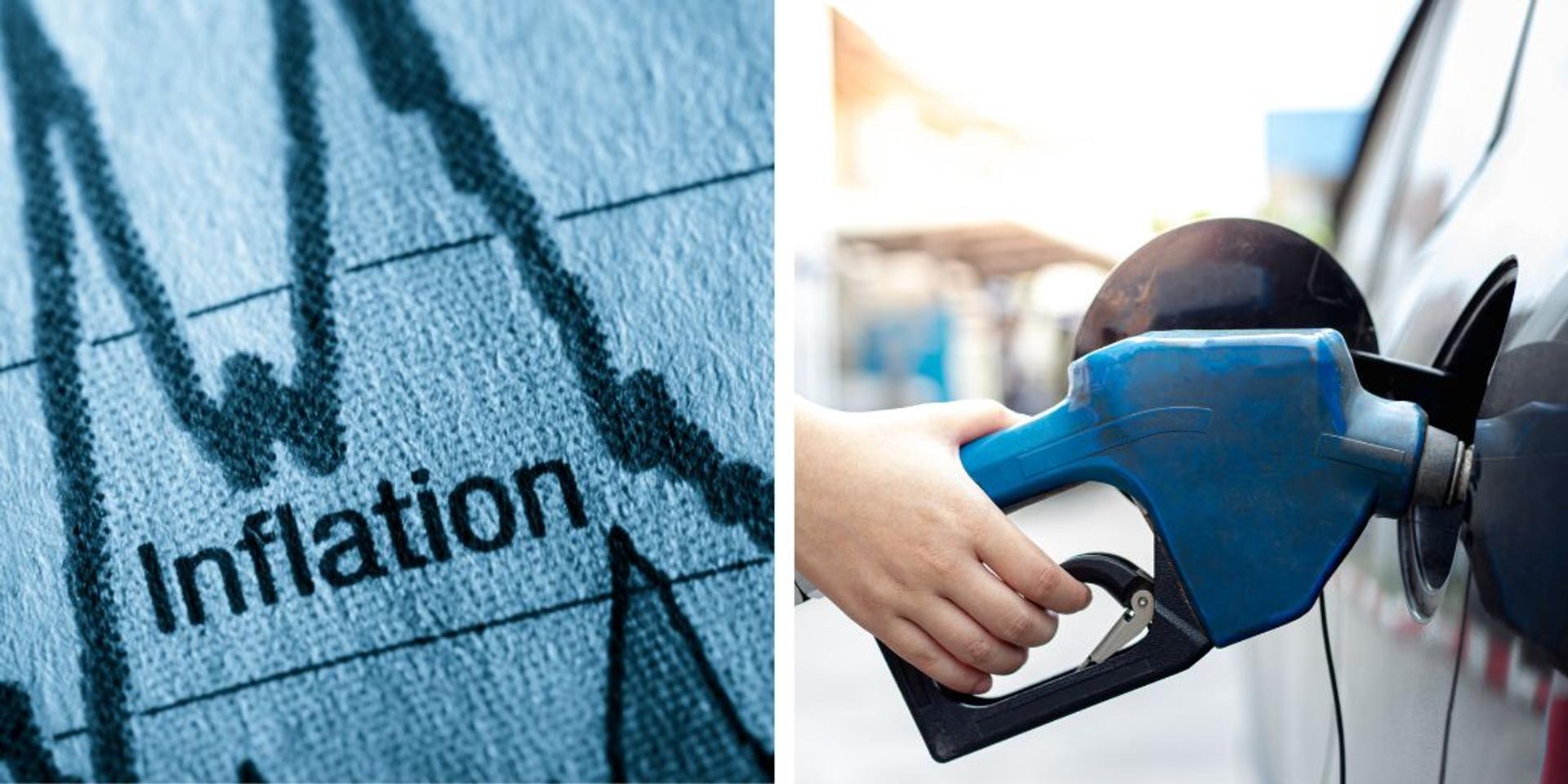 Energy prices drive inflation rate to 3-year high of 4.2%, core inflation steady at 2.9%