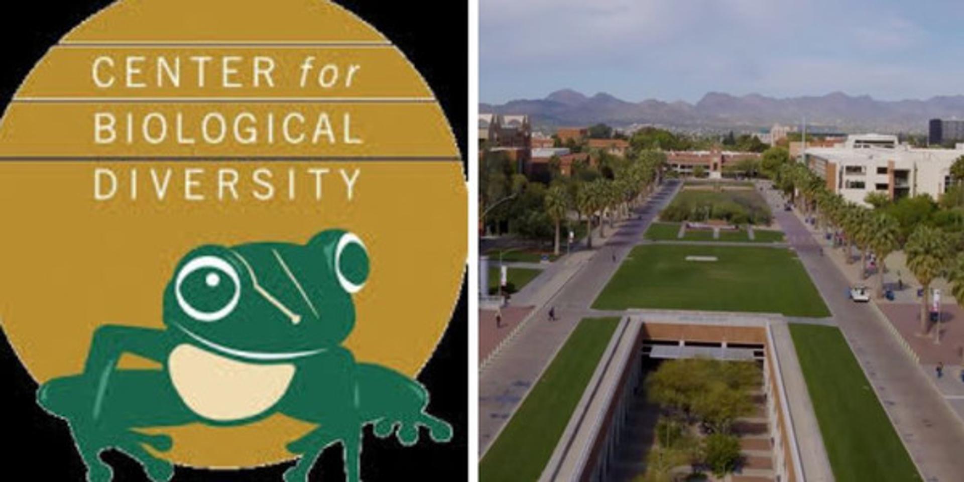 University of AZ partners with activist group to distribute ‘sexual health emergency kits’ in response to 'climate change'