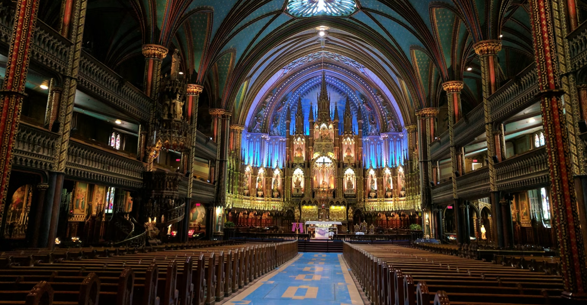 Canada sees surge in people joining Catholic Church