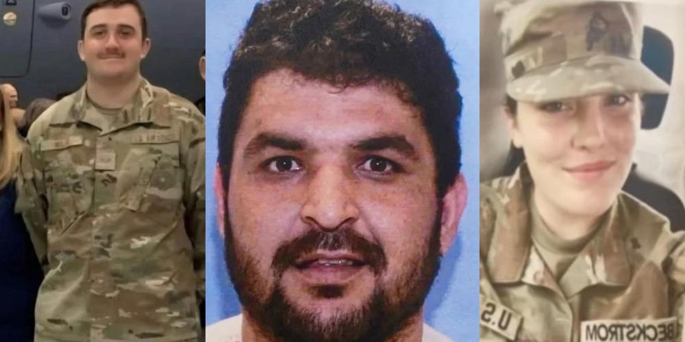 BREAKING: Afghan national pleads not guilty in shooting of National Guard members