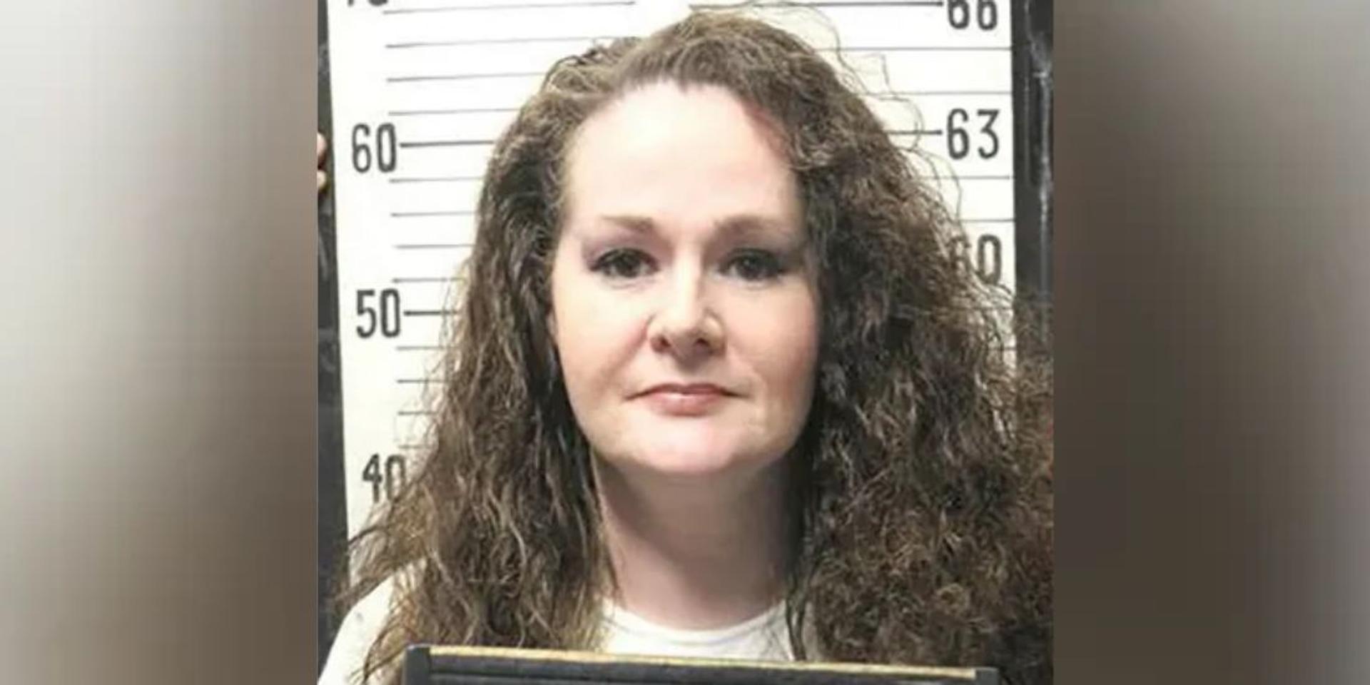 Murderer Christa Pike still alive after botched lethal injections—Tennessee halts all executions