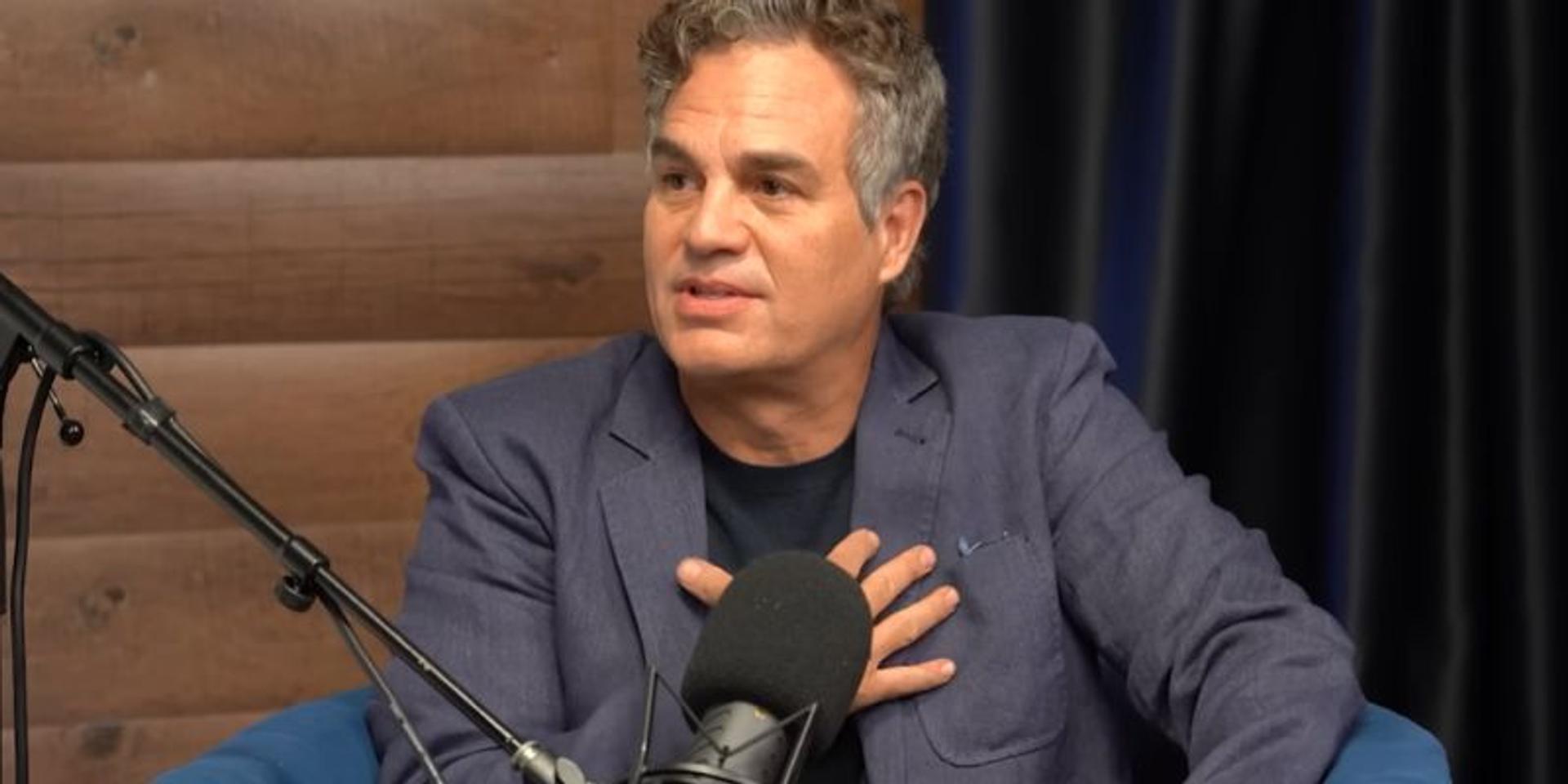Jewish groups call for Hollywood boycott of Mark Ruffalo after antisemitic comments over Paramount-Warner Bros. merger