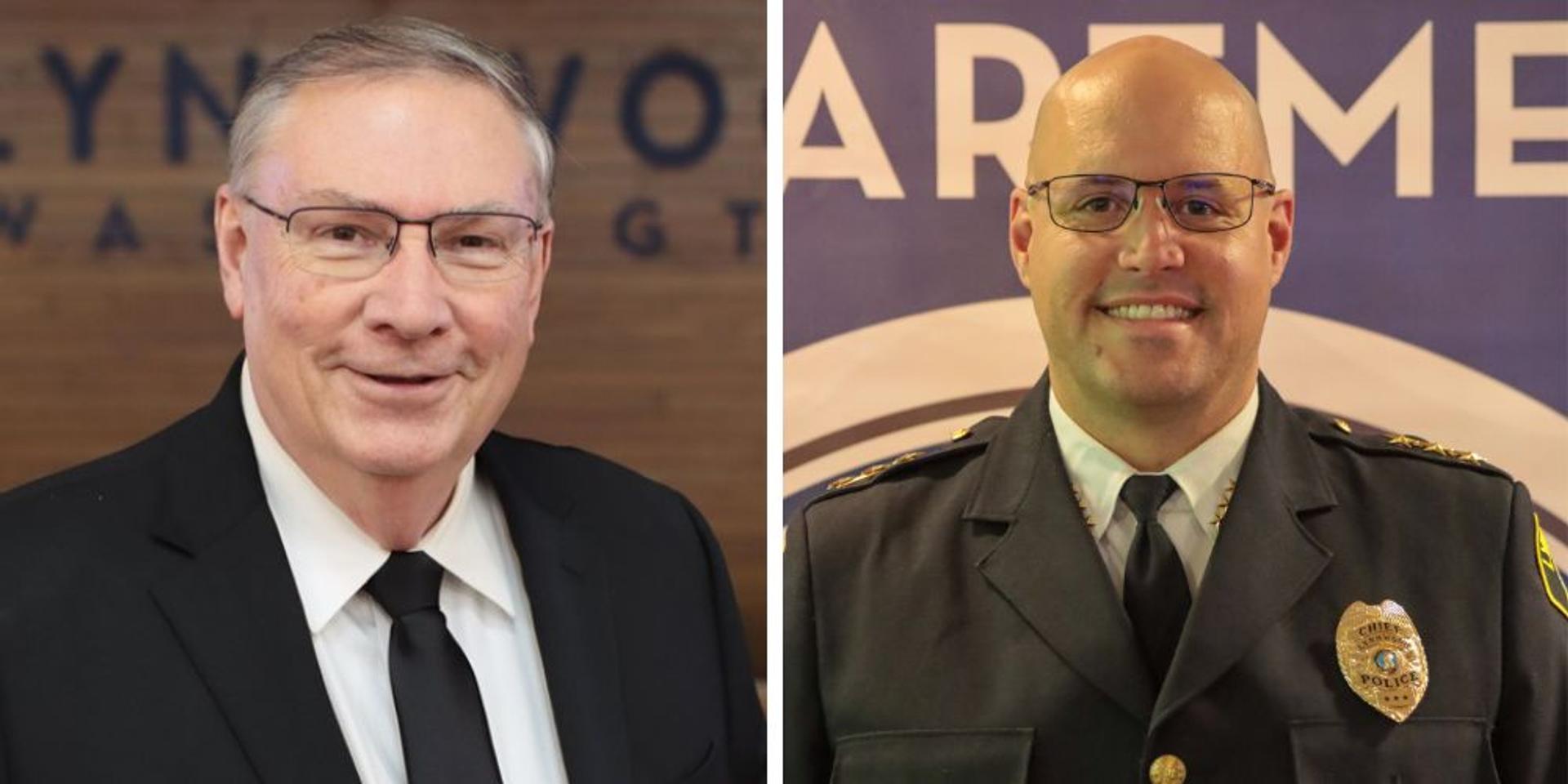 Seattle-area city officials tell residents to call cops on ICE