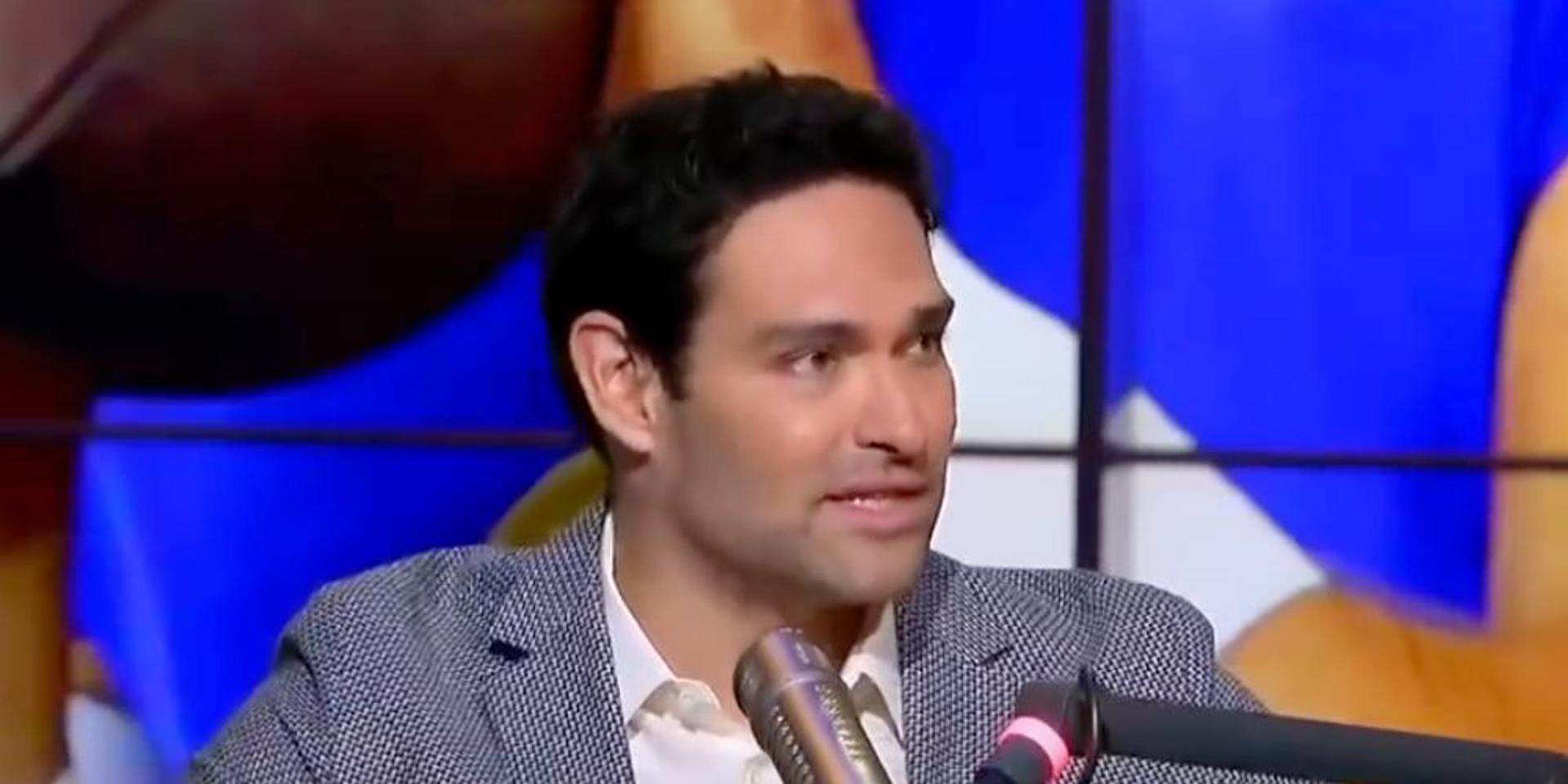 BREAKING: Fox fires Mark Sanchez after commentator arrested for Indianapolis brawl