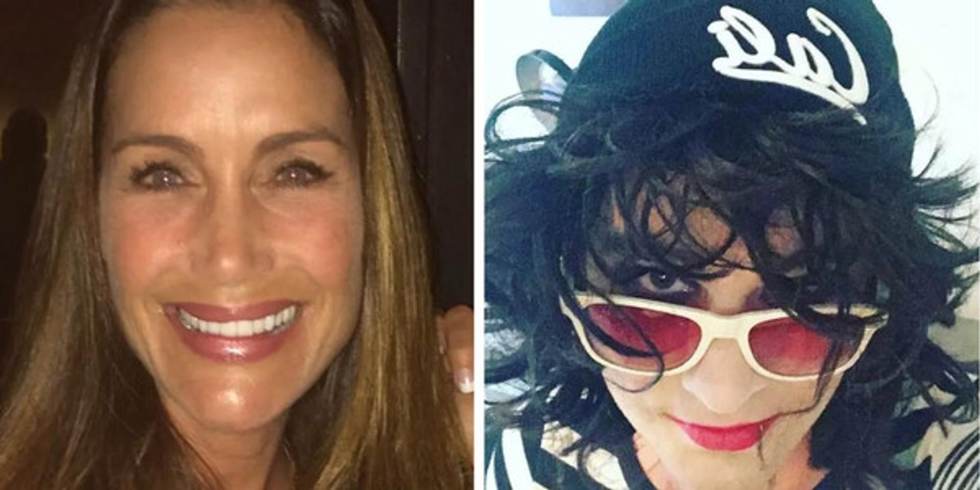 Trans son arrested for murder after mother found dead in California home
