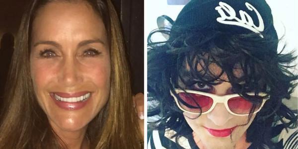 Trans son arrested for murder after mother found dead in California home
