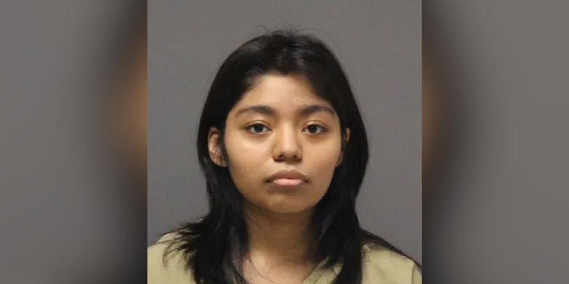 NJ woman stabs 2-year-old brother after becoming obsessed with child sacrifice: police