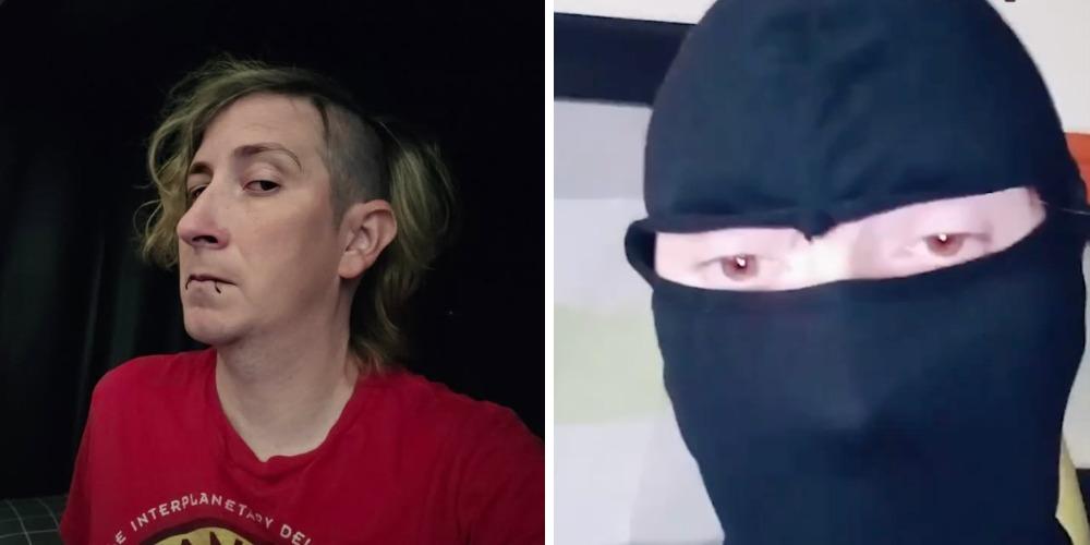 Portland Trantifa threatens ICE agent who shot Renee Good in Minneapolis