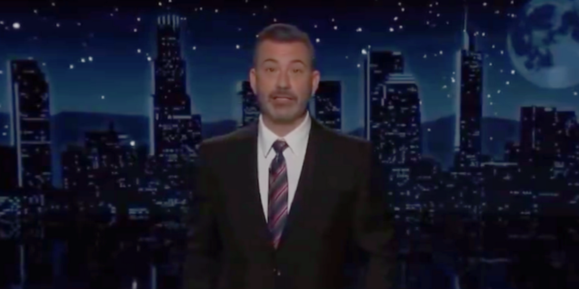 Jimmy Kimmel returns to late night, fails to apologize for Charlie Kirk assassination comments