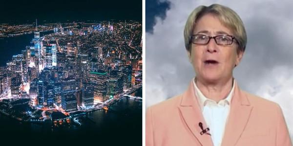 City that never sleeps to get 11 pm lights out order under Dem NY state lawmaker proposal