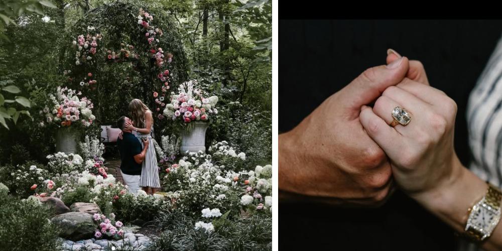 JUST IN: Taylor Swift announces engagement to Travis Kelce