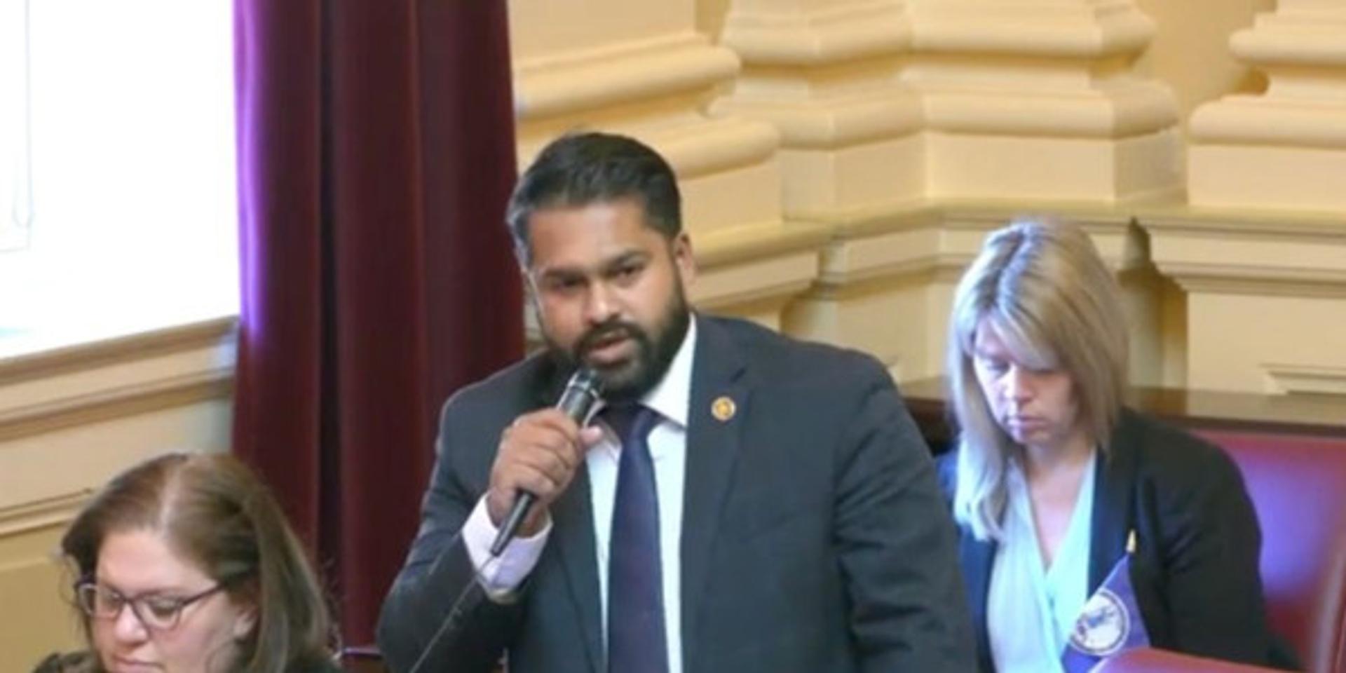 Virginia moves to require disclosure on AI-generated political memes