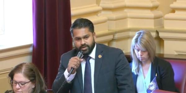 Virginia moves to require disclosure on AI-generated political memes