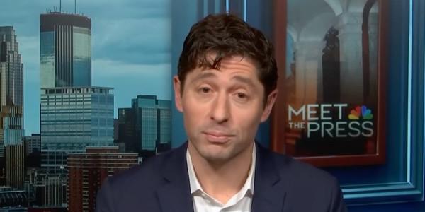 Court orders Minneapolis Mayor Jacob Frey to hire more cops or face trial