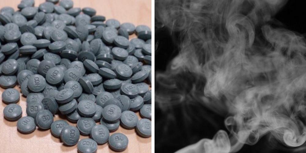 Washington mother charged after infant dies with fentanyl level 20 times lethal dose for an adult