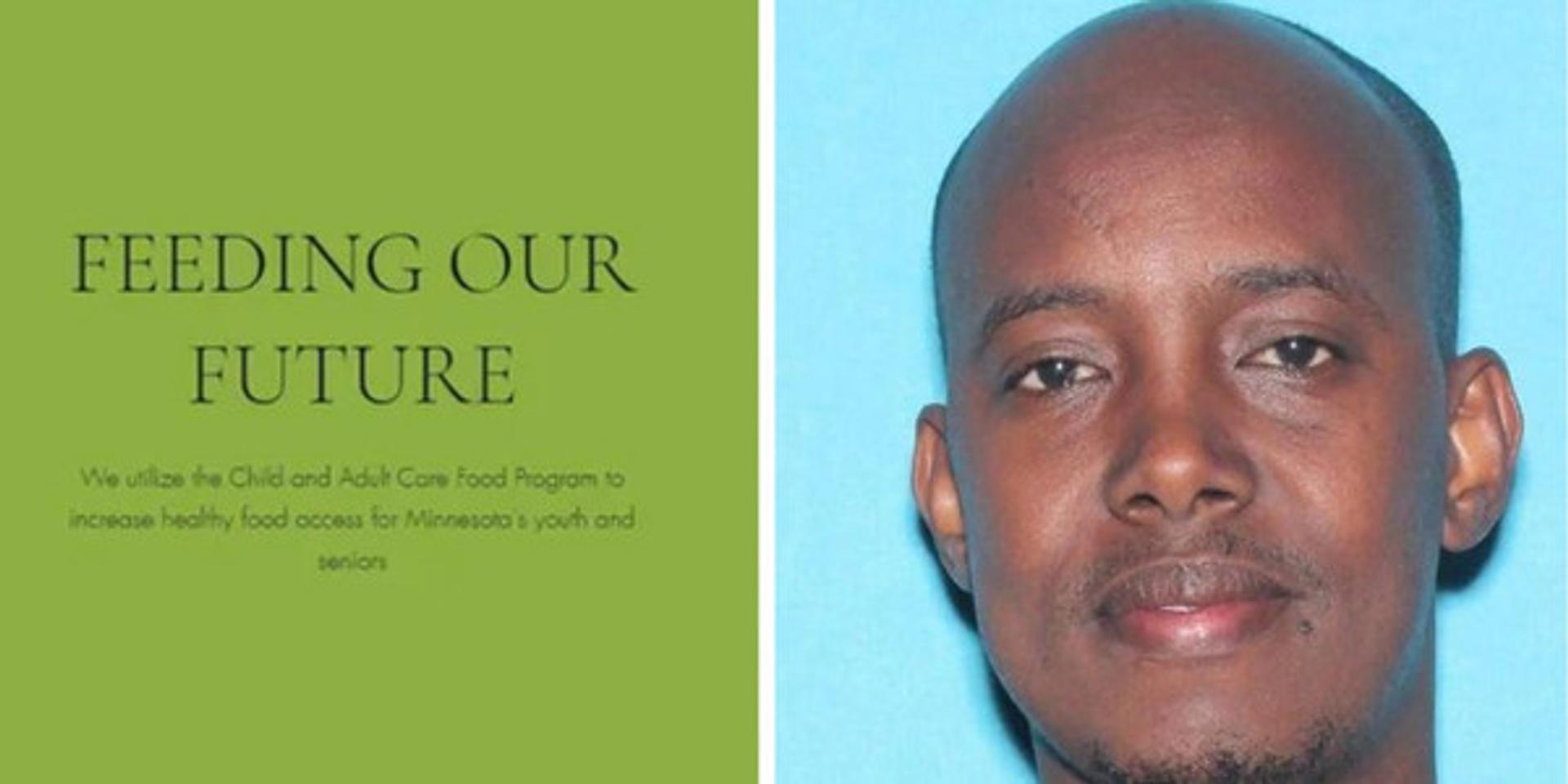 'Central figure' in $250 MILLION Feeding Our Future fraud scheme arrested in Somalia
