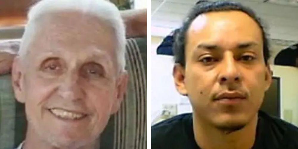 Elderly vet dies from injuries after being shoved onto NYC subway tracks—illegal immigrant charged with murder