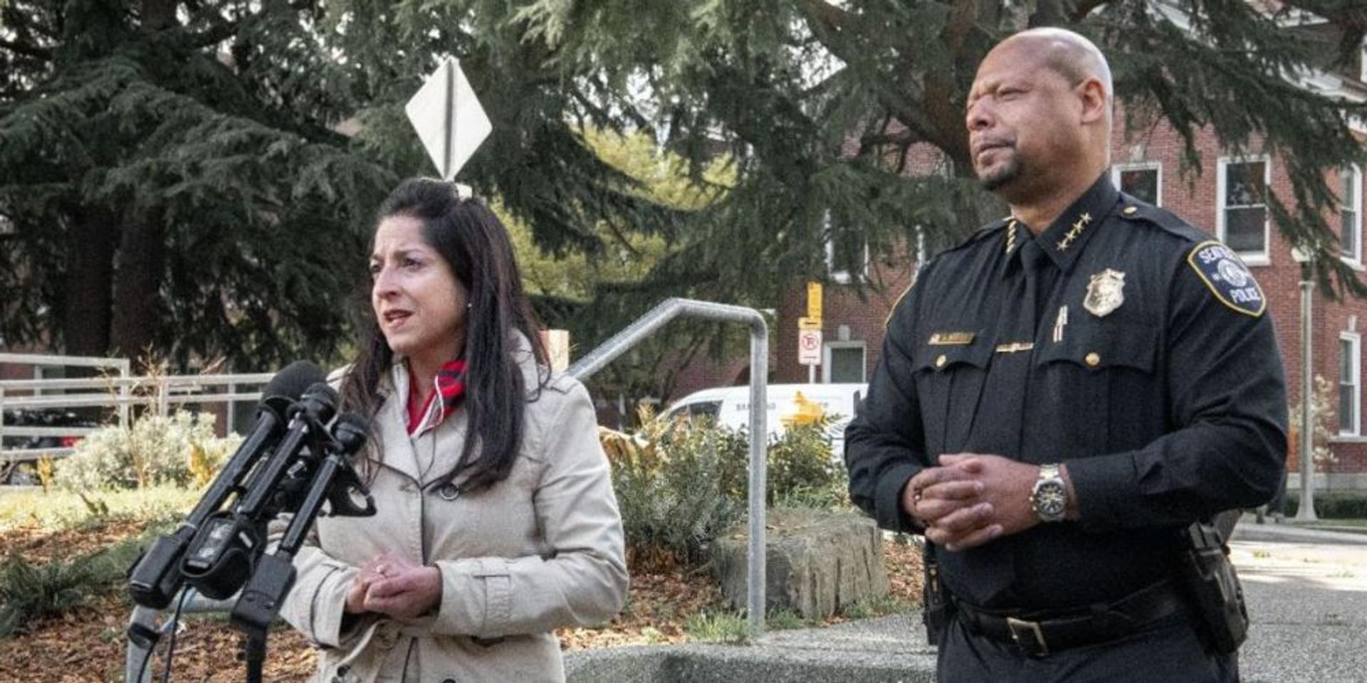 Seattle councilmember calls for fraud audit after county spending failures revealed
