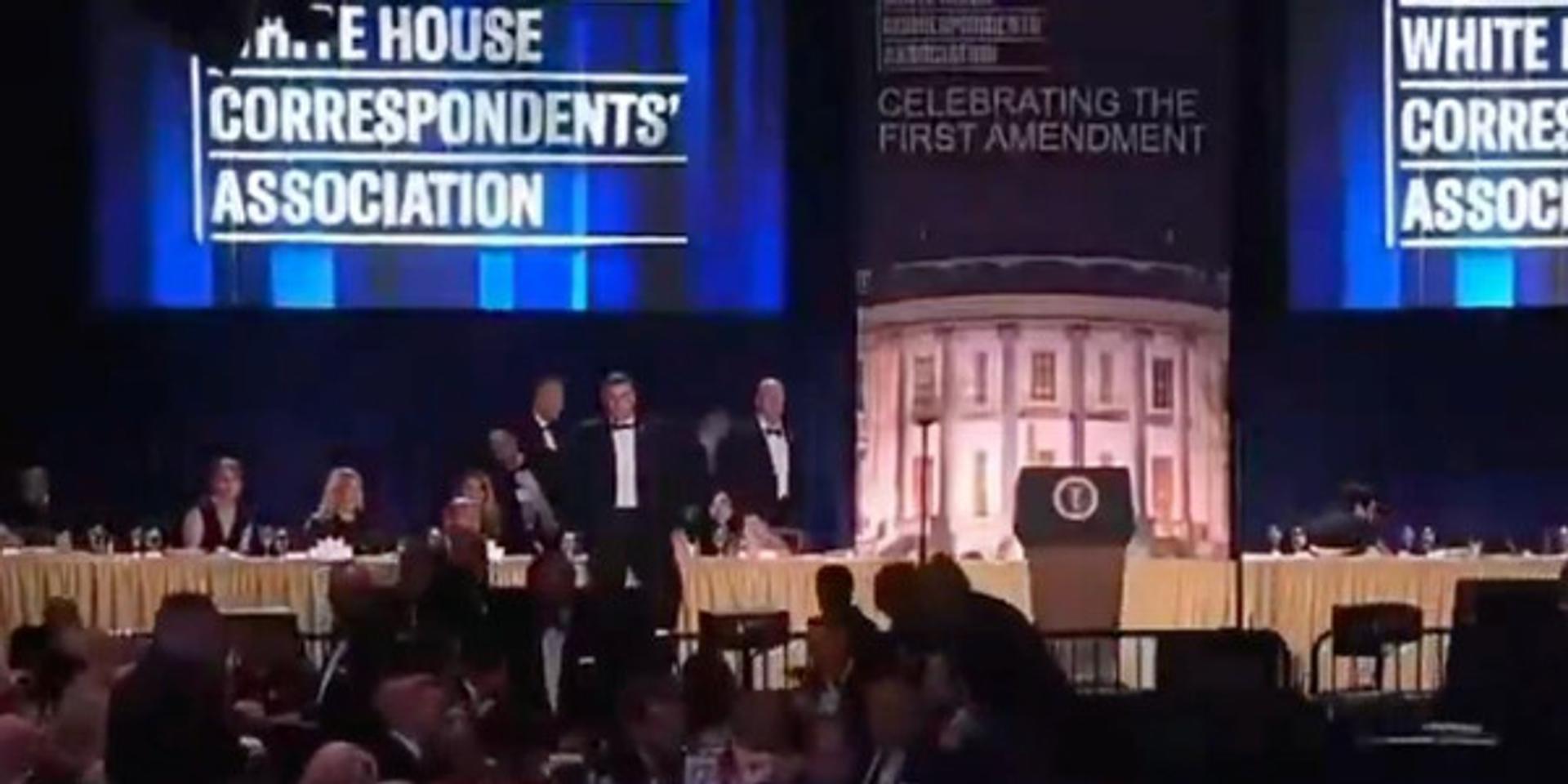 WHCD shooter mocked event security as ‘incompetent’ in manifesto after entering as hotel guest with multiple firearms