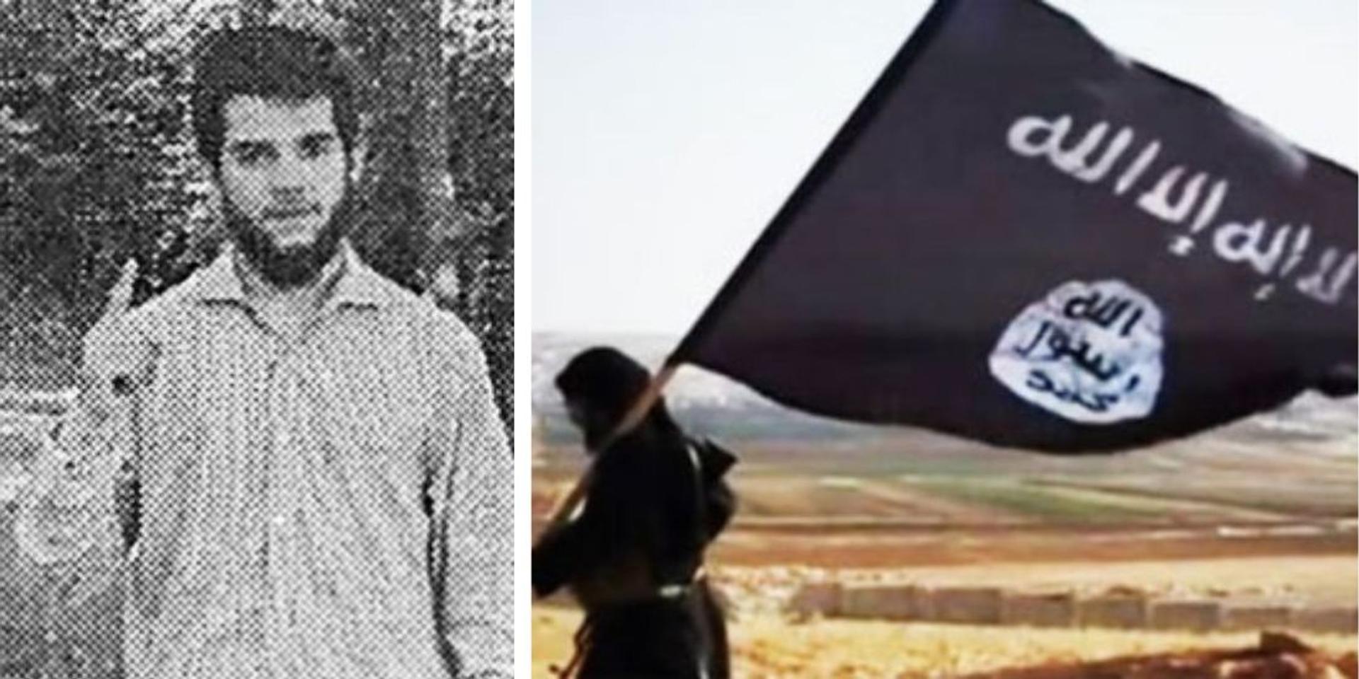 Afghan national sentenced to 15 years for ISIS-inspired Election Day terror plot in Oklahoma